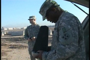Raider Brigade Upgrades its Ravens - Package