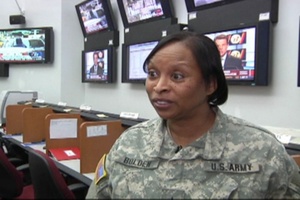National Guard Support During Presidential Inauguration
