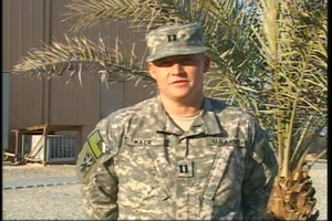 Capt. Mack