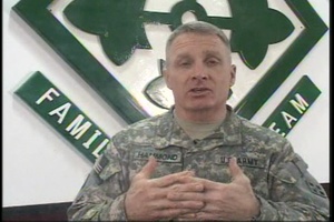 January Volunteer of the Month