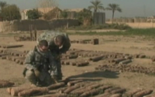 The Corps Report - Jan. 18