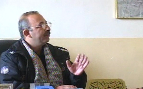 VIP Battlefield Circulation