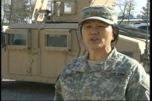 Service Member's Thoughts on the Inauguration