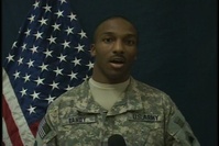 Sgt. Bandy