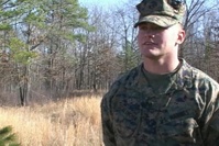 Marines Conduct Artillery Direct Fire - Package