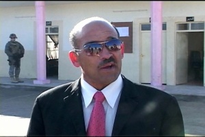 Iraqi Poll on new Security Agreement