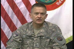 Brig. Gen. Allyn