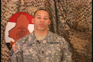Spc. Rudd