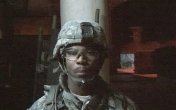 Night Presence Patrol