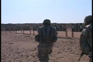 Boots on the Ground Package