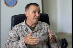 Lt. Gen. Sattler (Sept. 2004)