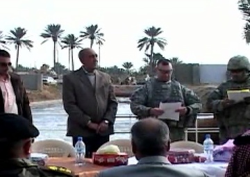 Operation Iron Gator