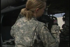 Spc. Goodman