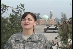 Sgt. Reidy