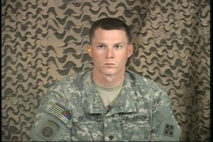 Spc. Burch
