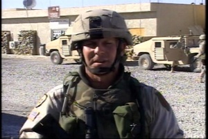 Lt. Col. Schacht