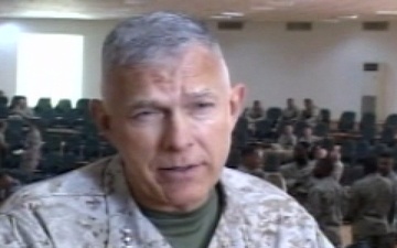 Lt. Gen. Conway