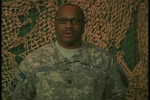 Lt. Col. Dunson