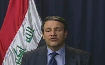 Dr. Ali al-Dabbagh