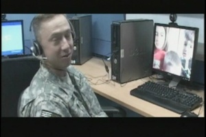 Goarmy.com Video: A Life Deployed