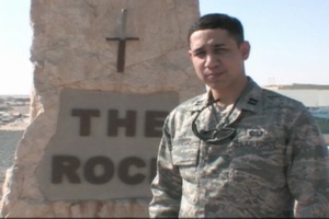 Capt. Cruz