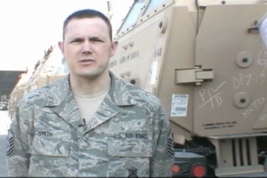 Master Sgt. Smith