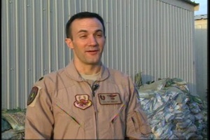 Joint Base Balad Supports Iraqi Elections