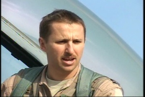 Capt. Davenport