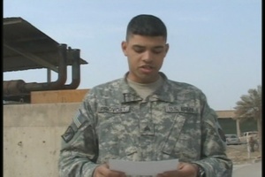 Goarmy.com Internet Submitted Questions and Answers