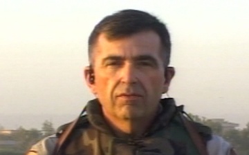 Maj. Gen. Chiarelli