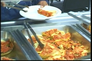 Pizza for Patriots and Interviews