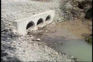 A Co. 133rd Engineers Repair Road