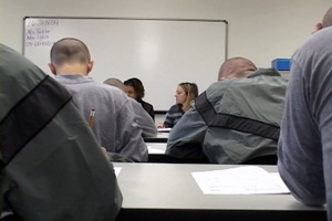 Army National Guard GED Plus Program Breaks New Ground