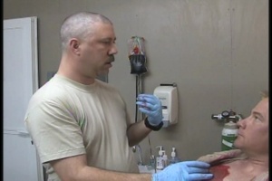 Exercise Keeps Deployed Airmen Prepared for Attacks