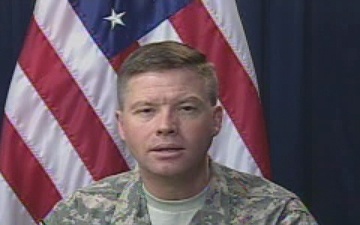 Maj. Gen. Perkins