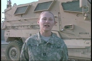 Capt. Beltran