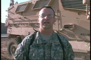 Maj. Almond