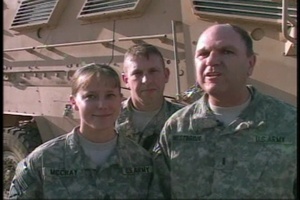 Chief Warrant Officer Westbrook