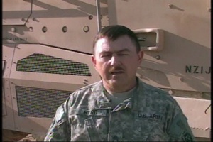 Staff Sgt. Byrd