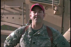 Lt. Col. Pierce