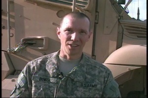 Maj. Bowen