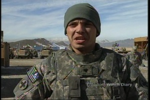 Freedom Watch Diary - Feb. 6