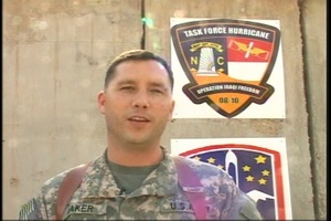 Capt. Baker