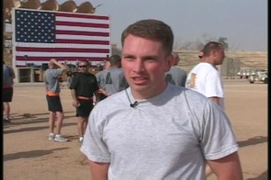 Staff Sgt. Rapp