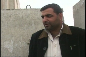 Raider Soldiers Hand Off Airport Road Checkpoints to ISF