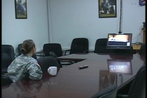 Oregon Trail Blazers Sponsor Video Conference - Package