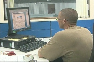 Air Force Report: Commando Sling Training