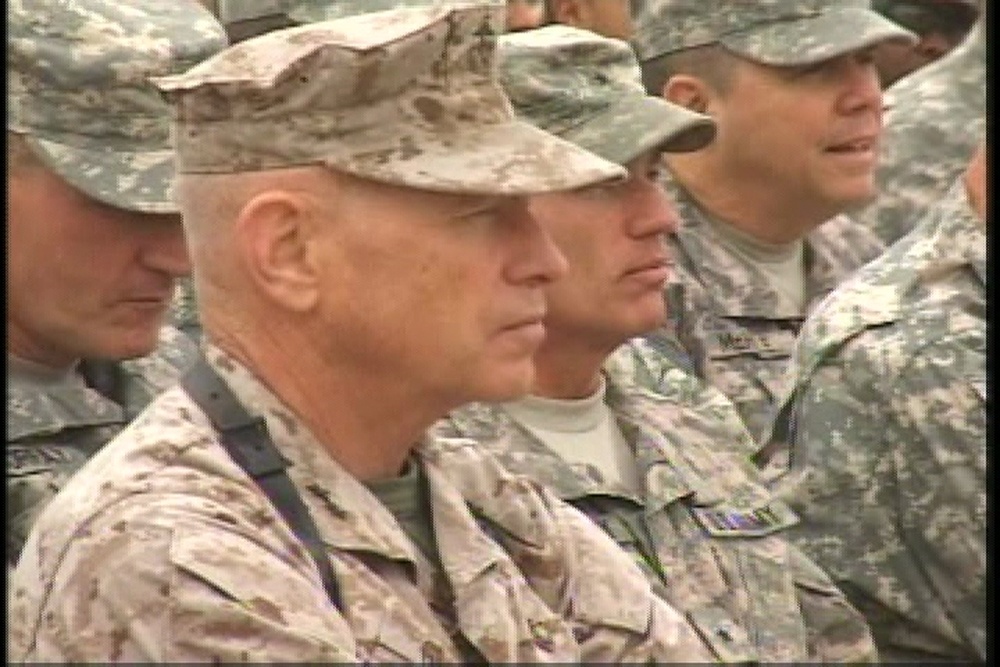 DVIDS Video RIP TOA Ceremony dvids-video-rip-toa-ceremony
