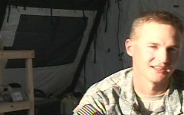 Pfc. Purcell