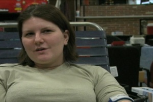 Blood Drive